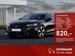 Mythosschwarz Neu 2025 Audi A5 Edition .1 Kombi | 70.990 € (Guter Preis)