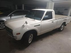 Weiß Gebraucht 1975 Nissan PickUp Abholung | 11.200 €