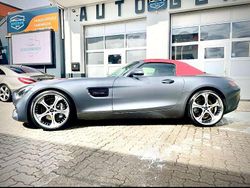 Gebraucht 2018 Mercedes AMG GT C AMG Coupé | 118.000 € (Fairer Preis)