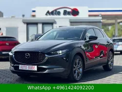 Schwarz Gebraucht 2021 Mazda CX-30 SUV | 21.900 € (Fairer Preis)