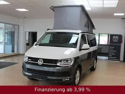 Grau Gebraucht 2018 VW T6 Beach Van | 44.990 €