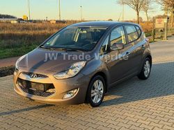 Braun Gebraucht 2014 Hyundai ix20 Kleinwagen | 9.299 € (Fairer Preis)