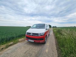 Weiß Gebraucht 2017 VW Caravelle Van / Kleinbus | 19.500 € (Guter Preis)