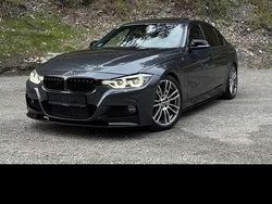 Gebraucht 2016 BMW 328 M Sport Limousine | 14.499 € (Fairer Preis)