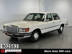 Beige Gebraucht 1973 Mercedes 280 Limousine | 9.900 €