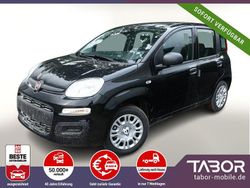Schwarz Neu 2025 Fiat Panda Limousine | 13.478 € (Fairer Preis)
