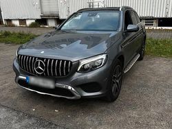 Gebraucht 2016 Mercedes GLC220 AMG SUV | 22.900 € (Fairer Preis)