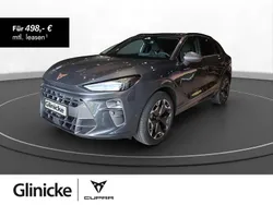 Grau Neu 2025 Cupra Terramar SUV | 45.150 € (Fairer Preis)