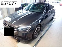 Mercedes E300