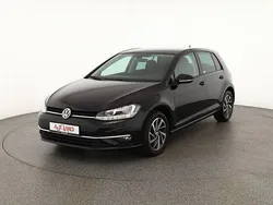 Andere Gebraucht 2017 VW Golf VII Sound Limousine | 15.990 € (Etwas zu teuer)