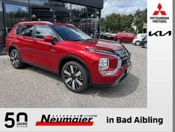 Rot Neu 2025 Mitsubishi Outlander P-HEV Edition SUV | 52.490 € (Fairer Preis)