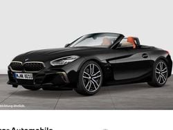 Schwarz Gebraucht 2022 BMW Z4 M Sport Cabrio | 42.990 € (Superpreis)