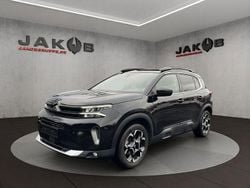 Schwarz Gebraucht 2023 Citroën C5 Aircross Shine SUV | 16.900 € (Guter Preis)