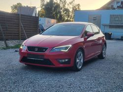 Gebraucht 2013 Seat Leon FR Limousine | 8.490 € (Guter Preis)