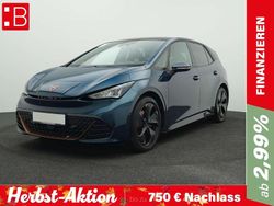 Blau Gebraucht 2022 Cupra Born Kleinwagen | 26.950 € (Fairer Preis)