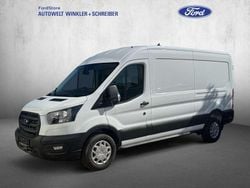 Frozen white Neu 2025 Ford Transit Trend Abholung | 34.990 € (Superpreis)