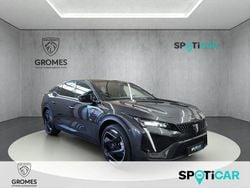 Grau Gebraucht 2023 Peugeot 408 GT GT Limousine | 28.790 € (Superpreis)