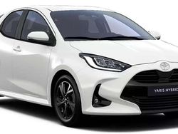 Schneeweiß Neu 2025 Toyota Yaris Hybrid Kleinwagen | 23.790 € (Guter Preis)