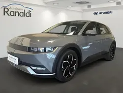 Met (grau Gebraucht 2024 Hyundai Ioniq 5 Dynamiq SUV | 33.990 € (Fairer Preis)