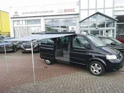 Blackmagic Gebraucht 2005 VW T5 Comfortline Van | 8.950 € (Superpreis)