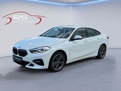 Weiß Gebraucht 2020 BMW 218 Sport Line Coupé | 19.990 € (Fairer Preis)