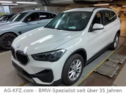 Weiß Gebraucht 2020 BMW X1 Sport Line SUV | 18.999 € (Guter Preis)