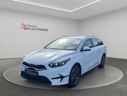 Weiss Neu 2025 Kia Ceed Sportswagon Spirit Kombi | 28.930 € (Fairer Preis)