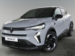 Grau Neu 2025 Renault Austral Esprit Alpine SUV | 45.990 € (Teuer)