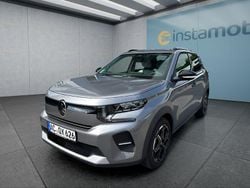 Grau Gebraucht 2025 Citroën C3 Kleinwagen | 17.999 € (Fairer Preis)