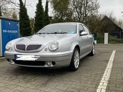 Lancia Lybra