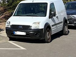 Weiß Gebraucht 2010 Ford Transit SUV | 3.500 €