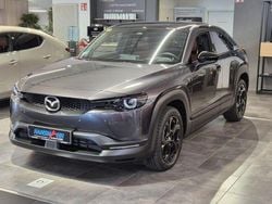 Grau Gebraucht 2025 Mazda MX30 Nagisa SUV | 30.990 € (Etwas zu teuer)