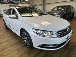 Weiß Gebraucht 2013 VW CC Basis Limousine | 12.950 € (Fairer Preis)