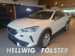 Candy weiss Gebraucht 2023 Cupra Formentor Basis SUV | 21.490 € (Superpreis)