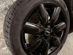 Gebraucht 2015 Mini Cooper Clubman Kombi | 12.699 € (Fairer Preis)