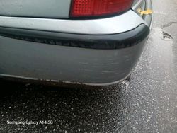 Grau Gebraucht 2002 Ford Focus Kombi | 1.100 € (Guter Preis)