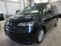 Blau Gebraucht 2024 VW T7 Van | 46.900 € (Guter Preis)