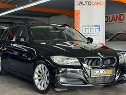 Schwarz Gebraucht 2011 BMW 318 Performance Limousine | 5.900 € (Guter Preis)