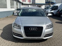 Silber Gebraucht 2012 Audi A3 Limousine | 3.999 € (Superpreis)