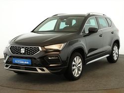 Black magic metallic Gebraucht 2024 Seat Ateca Xperience SUV | 26.880 € (Guter Preis)