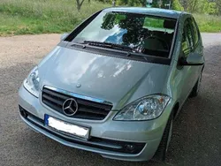 Silber Gebraucht 2011 Mercedes A180 Elegance Limousine | 8.900 € (Etwas zu teuer)