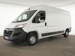 Casabl arctic Gebraucht 2023 Opel Movano Edition Van | 20.654 € (Superpreis)