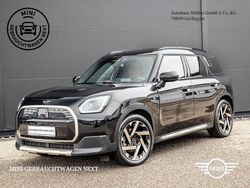 Schwarz Gebraucht 2024 Mini Cooper Countryman SUV | 35.870 €