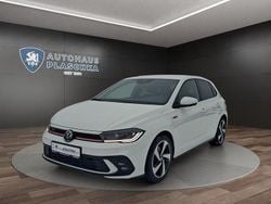 Pure white (weiß) Gebraucht 2022 VW Polo GTI Limousine | 21.950 € (Fairer Preis)