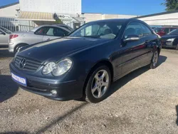 Mercedes CLK240