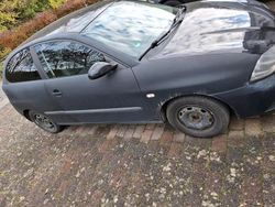 Schwarz Gebraucht 2007 Seat Ibiza Kleinwagen | 800 € (Guter Preis)