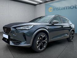 Grau Gebraucht 2023 Cupra Formentor SUV | 29.649 € (Teuer)