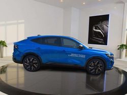 Gipfelblau Gebraucht 2024 Renault Rafale Esprit Alpine SUV | 40.700 € (Superpreis)