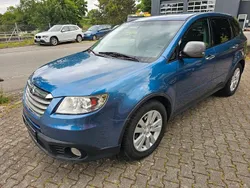 Blau Gebraucht 2010 Subaru Tribeca SUV | 5.990 € (Fairer Preis)