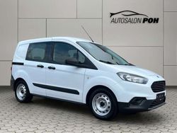 Frostweiß Gebraucht 2019 Ford Transit Kombi | 13.500 € (Fairer Preis)